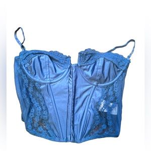 Sexy Edikted Corset Top